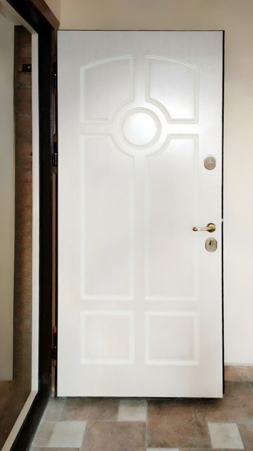 Входная дверь в квартиру