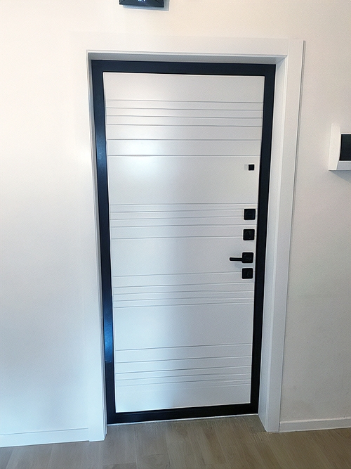 Внутренняя панель МДФ