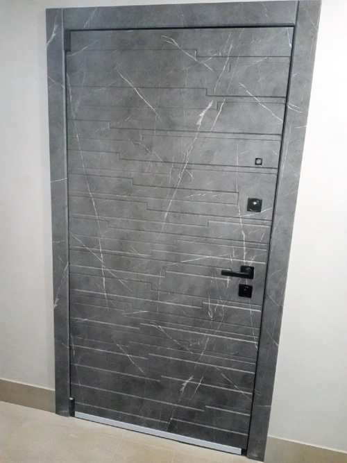 Панель под мрамор