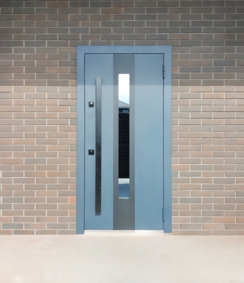 С узким стеклом