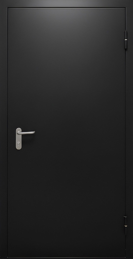 Дверь внутренняя противопожарная Дверь внутренняя противопожарная