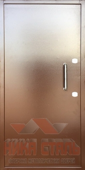 Дверь защитная