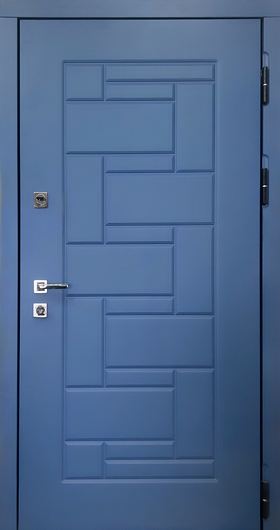 Внешняя сторона Внешняя сторона