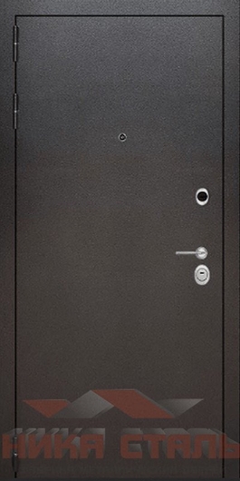 Входная дверь с зеркалом Входная дверь с зеркалом