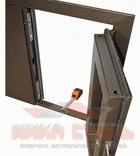 Глухие двустворчатые ставни на окно Глухие двустворчатые ставни на окно