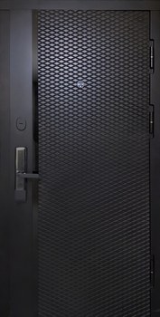 Внешняя сторона Внешняя сторона