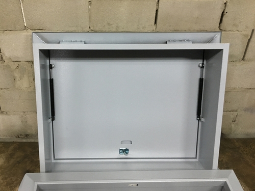 Люки на кровлю