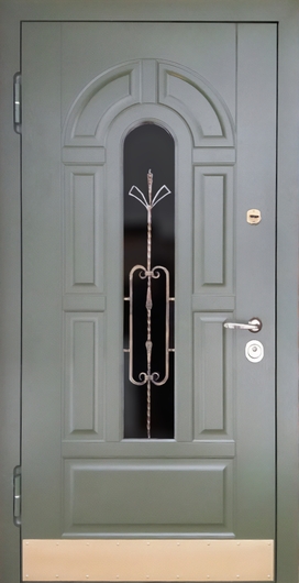 Внешняя сторона Внешняя сторона