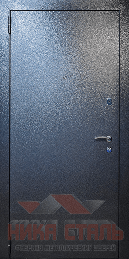 Шумоизоляционная дверь в квартиру