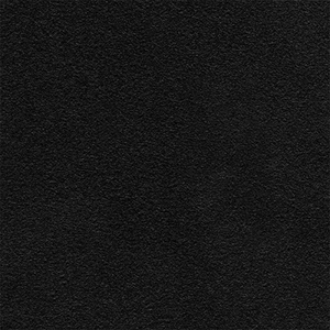 Муар черный