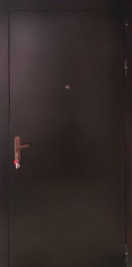 Внешняя сторона Внешняя сторона