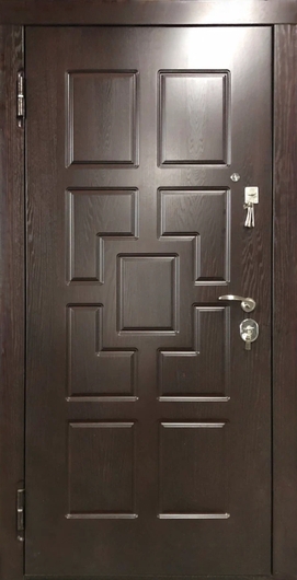 Внешняя сторона Внешняя сторона