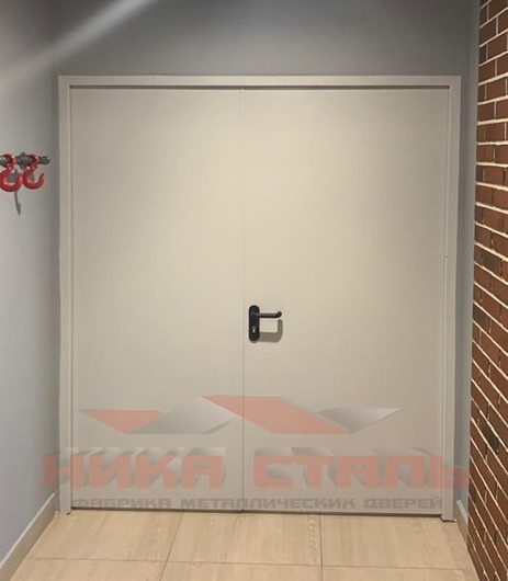 Противопожарные Ei60 технические ворота Противопожарные Ei60 технические ворота